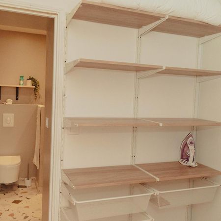 Au Coeur De Hyeres, Ideal Pour Les Couples ! Extérieur photo
