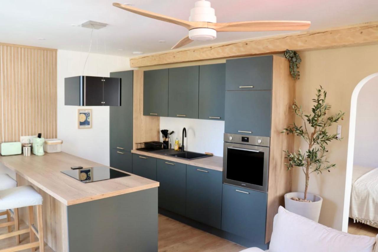 Au Coeur De Hyeres, Ideal Pour Les Couples ! Extérieur photo