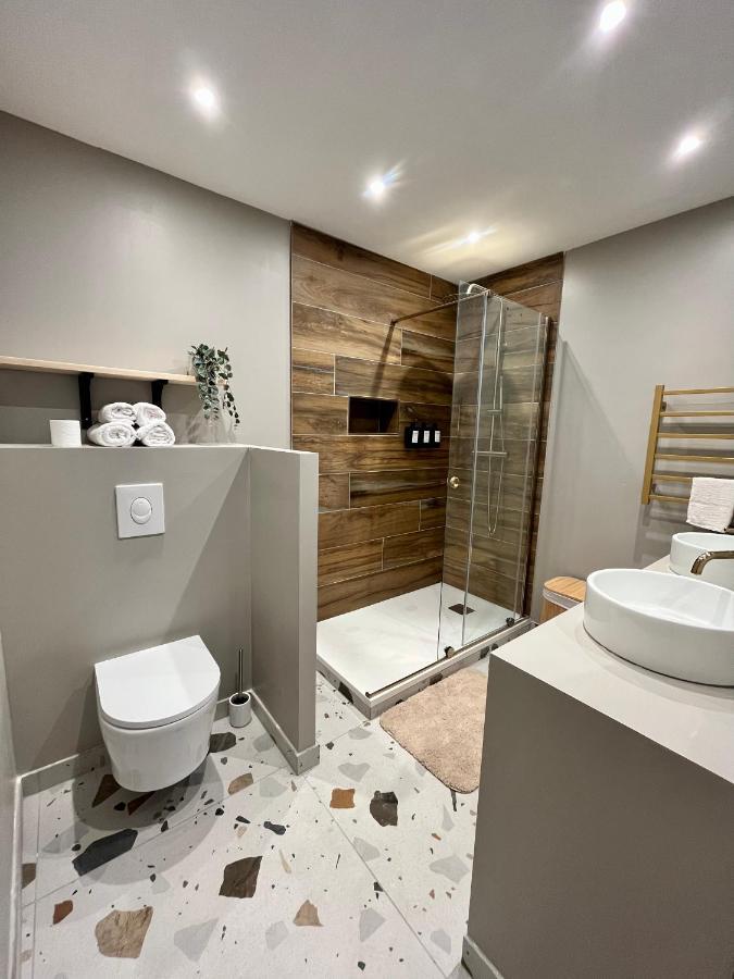 Au Coeur De Hyeres, Ideal Pour Les Couples ! Extérieur photo