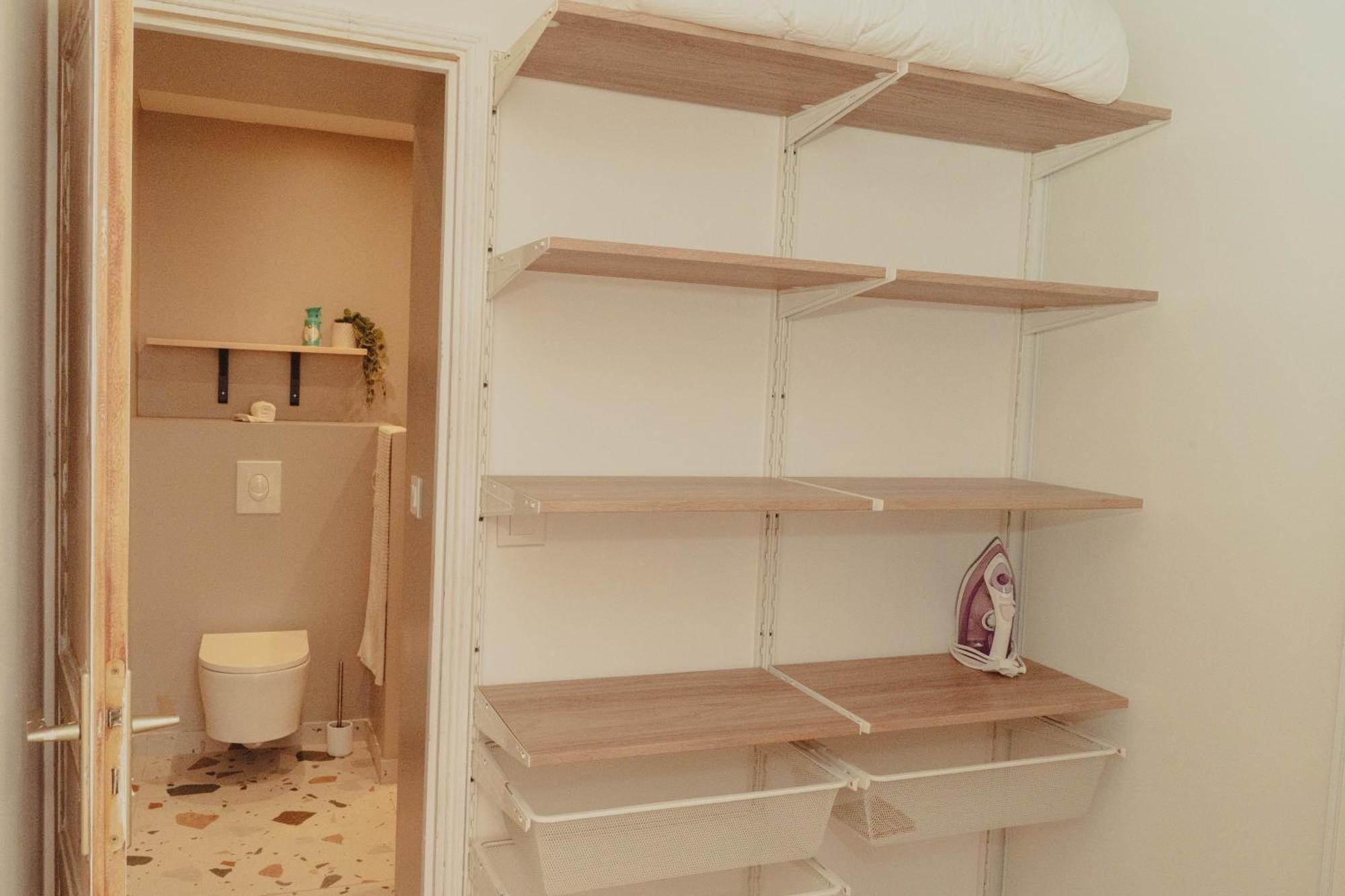 Au Coeur De Hyeres, Ideal Pour Les Couples ! Extérieur photo