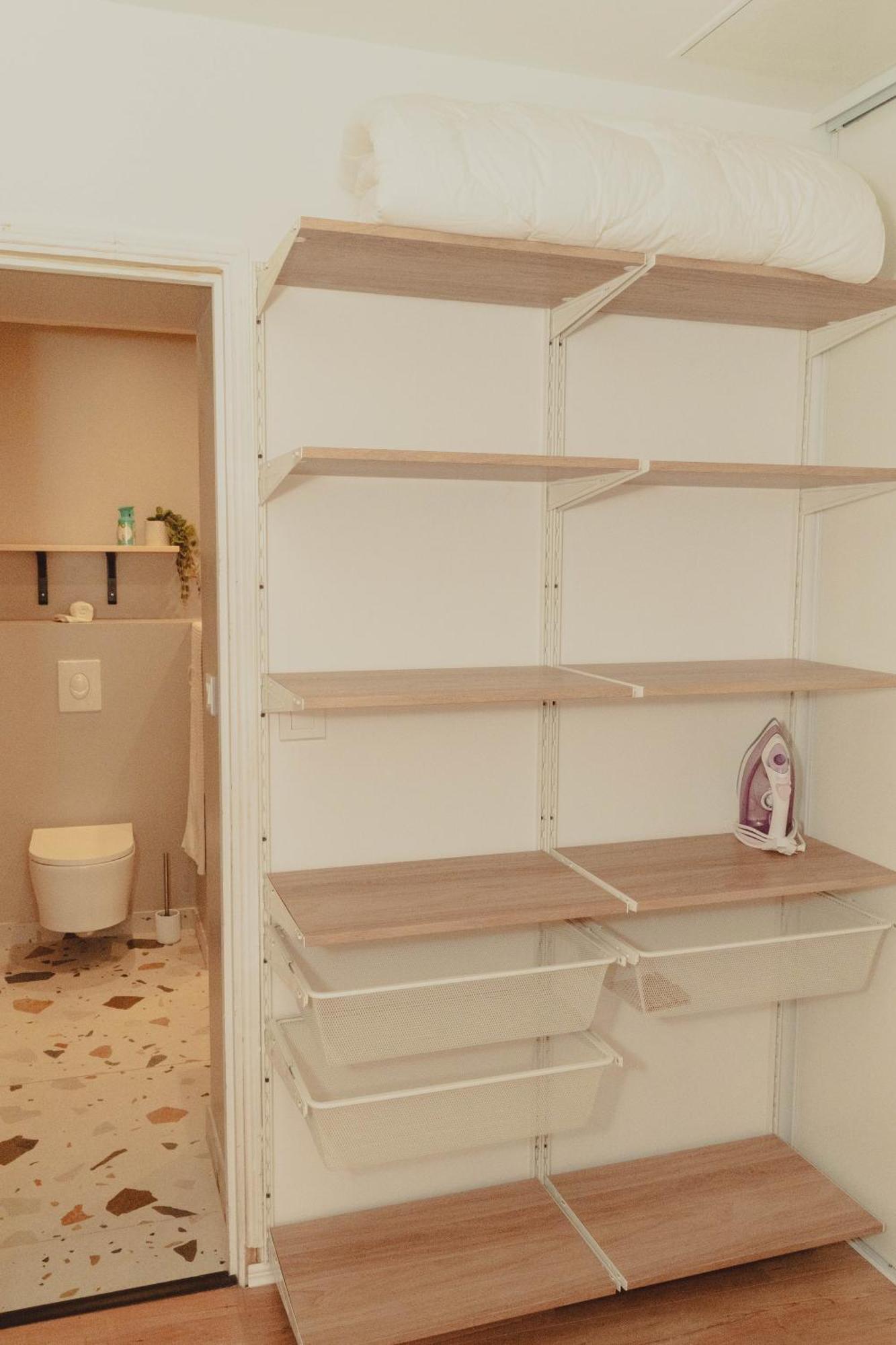 Au Coeur De Hyeres, Ideal Pour Les Couples ! Extérieur photo