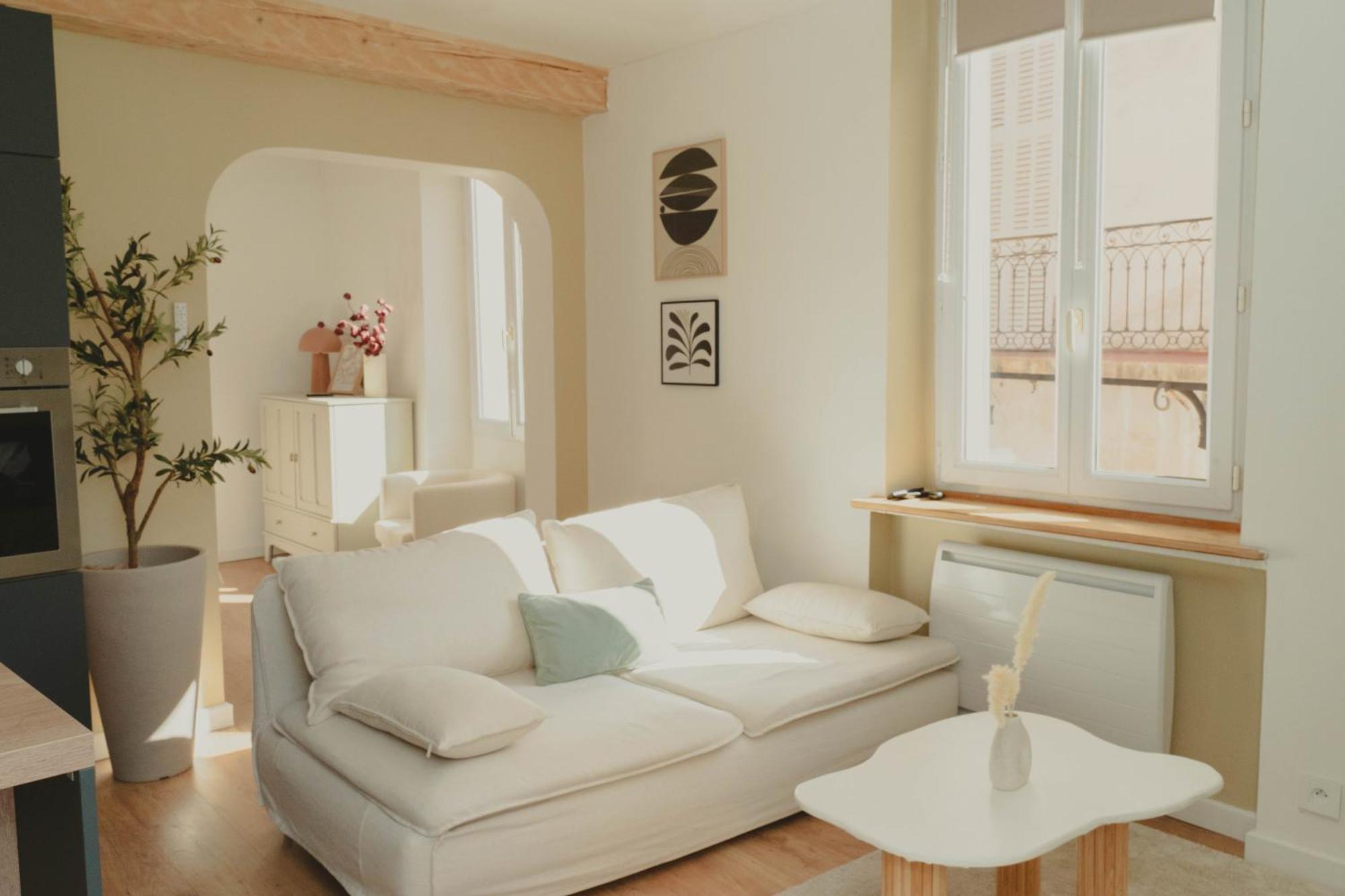 Au Coeur De Hyeres, Ideal Pour Les Couples ! Extérieur photo